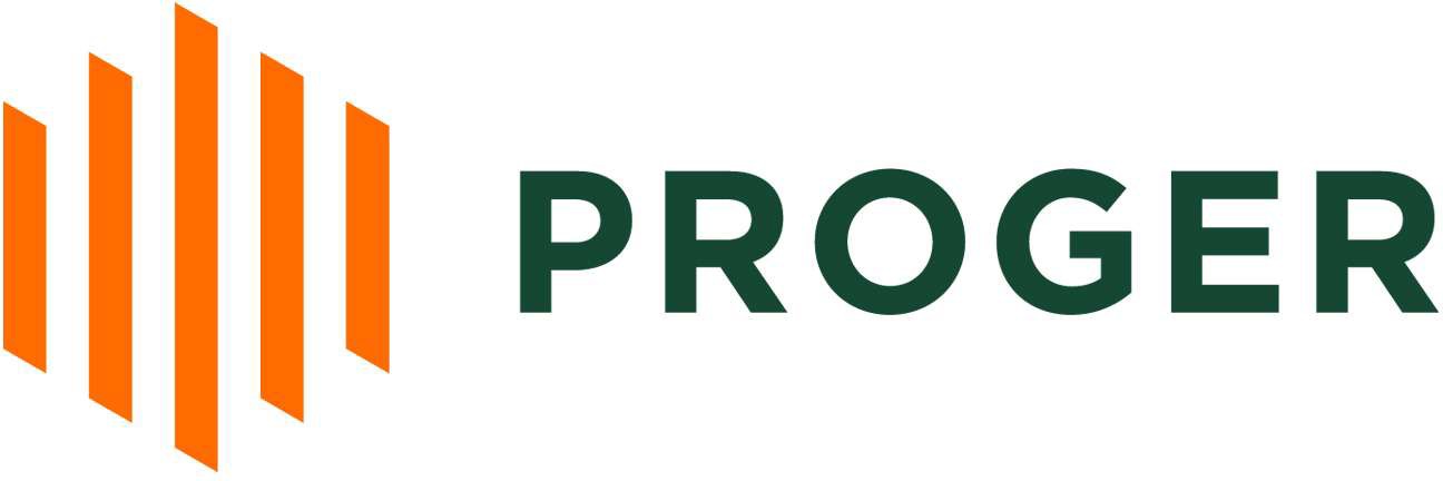 Proger